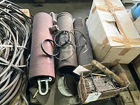 Partij diverse onderdelen - afbeelding 3 van  4