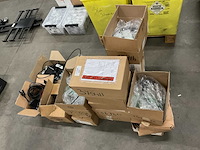 Partij diverse onderdelen - afbeelding 1 van  4