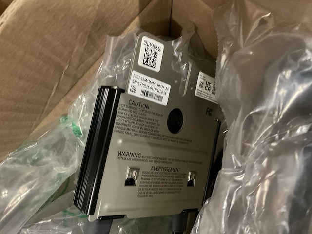 Partij diverse onderdelen - afbeelding 2 van  4