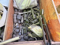 Partij diverse onderdelen - afbeelding 2 van  5