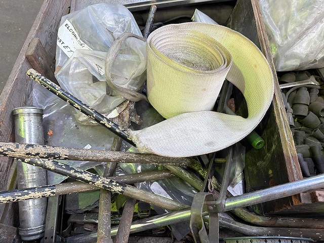 Partij diverse onderdelen - afbeelding 3 van  5