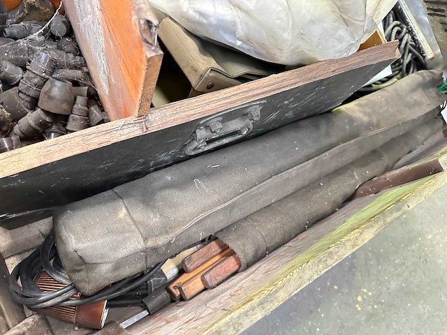 Partij diverse onderdelen - afbeelding 4 van  5