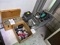 Partij diverse onderdelen - afbeelding 1 van  6