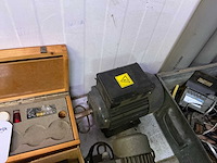 Partij diverse onderdelen - afbeelding 2 van  6