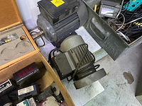 Partij diverse onderdelen - afbeelding 3 van  6