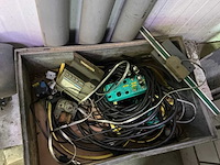 Partij diverse onderdelen - afbeelding 4 van  6