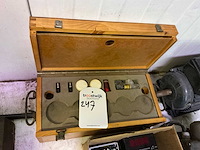 Partij diverse onderdelen - afbeelding 5 van  6