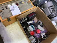 Partij diverse onderdelen - afbeelding 6 van  6