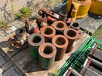 Partij diverse onderdelen - afbeelding 2 van  4