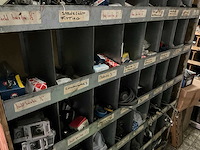 Partij diverse onderdelen - afbeelding 15 van  37