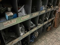 Partij diverse onderdelen - afbeelding 17 van  37