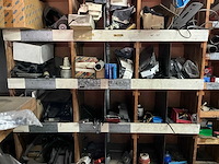 Partij diverse onderdelen - afbeelding 33 van  37
