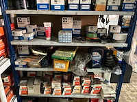 Partij diverse onderdelen - afbeelding 8 van  37