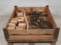 Partij diverse onderdelen