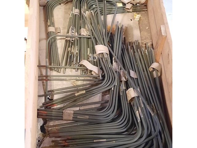 Partij diverse onderdelen - afbeelding 3 van  6