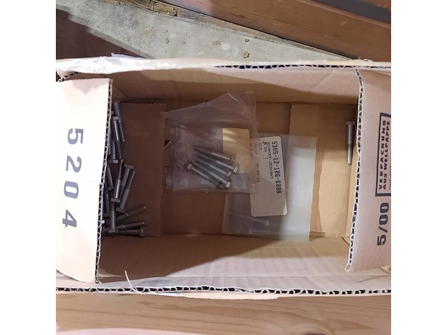 Partij diverse onderdelen - afbeelding 6 van  6