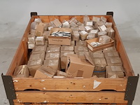 Partij diverse onderdelen