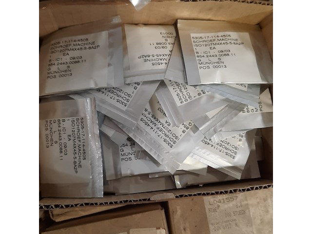 Partij diverse onderdelen - afbeelding 3 van  5