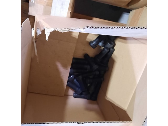 Partij diverse onderdelen - afbeelding 4 van  5