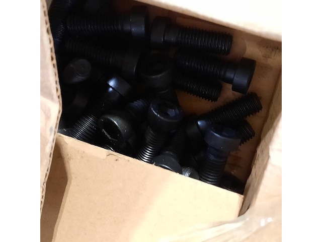 Partij diverse onderdelen - afbeelding 5 van  5