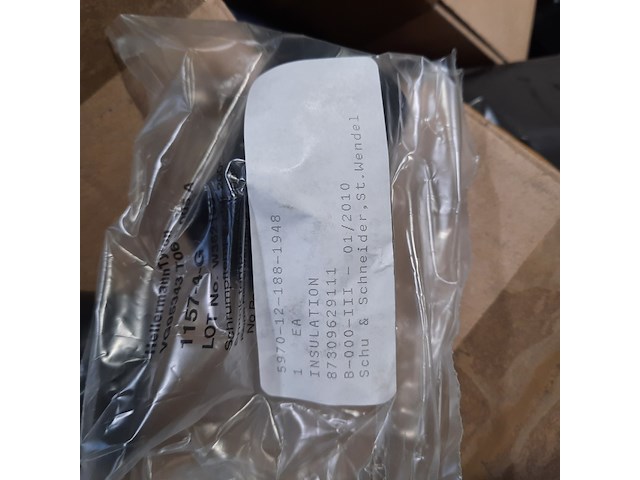 Partij diverse onderdelen - afbeelding 7 van  7