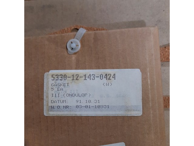 Partij diverse onderdelen - afbeelding 2 van  12