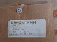 Partij diverse onderdelen - afbeelding 2 van  12