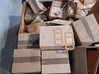 Partij diverse onderdelen - afbeelding 3 van  12