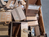 Partij diverse onderdelen - afbeelding 4 van  12