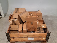 Partij diverse onderdelen - afbeelding 1 van  12