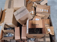 Partij diverse onderdelen - afbeelding 5 van  12