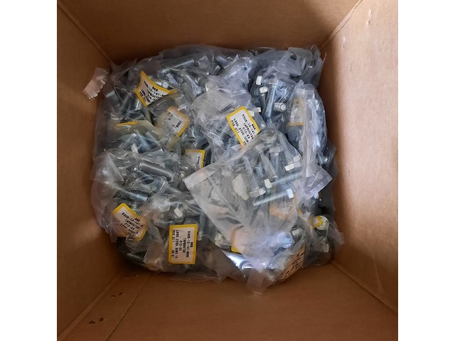 Partij diverse onderdelen - afbeelding 7 van  12