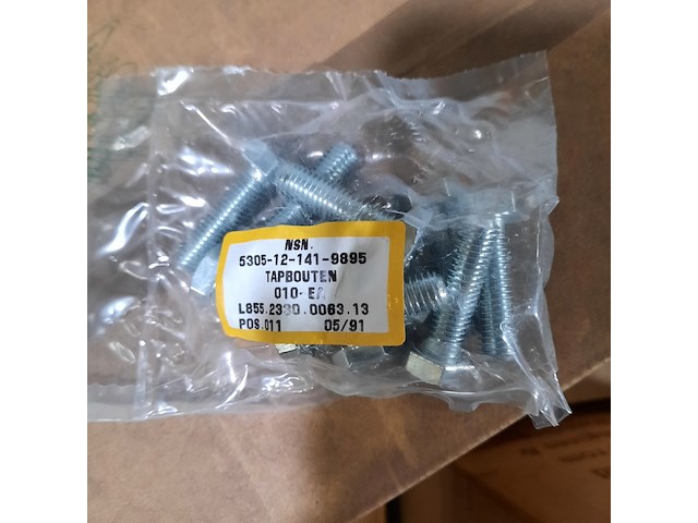 Partij diverse onderdelen - afbeelding 8 van  12