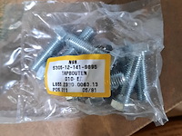 Partij diverse onderdelen - afbeelding 8 van  12