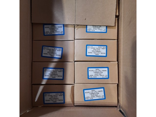 Partij diverse onderdelen - afbeelding 9 van  12