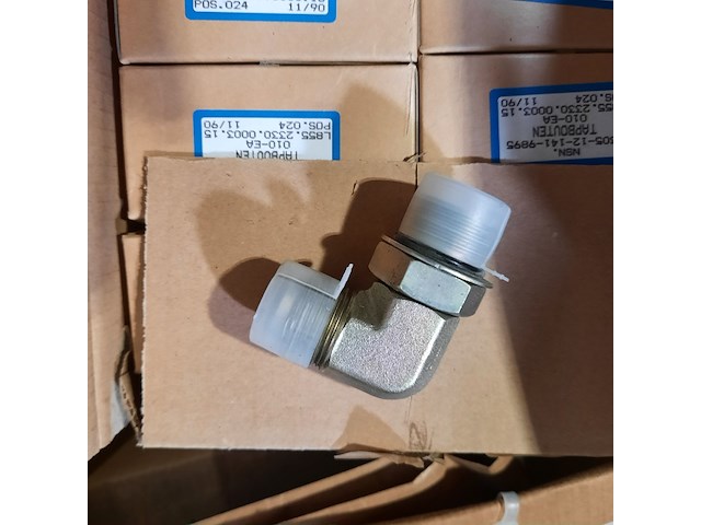 Partij diverse onderdelen - afbeelding 10 van  12