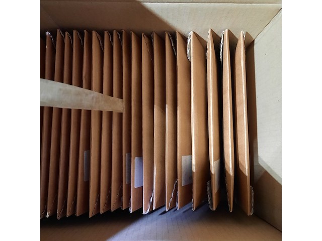 Partij diverse onderdelen - afbeelding 11 van  12