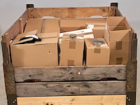 Partij diverse onderdelen - afbeelding 1 van  11