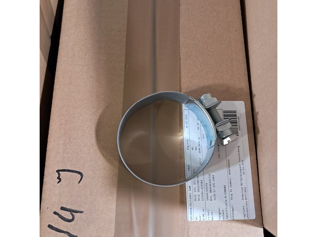 Partij diverse onderdelen - afbeelding 5 van  11