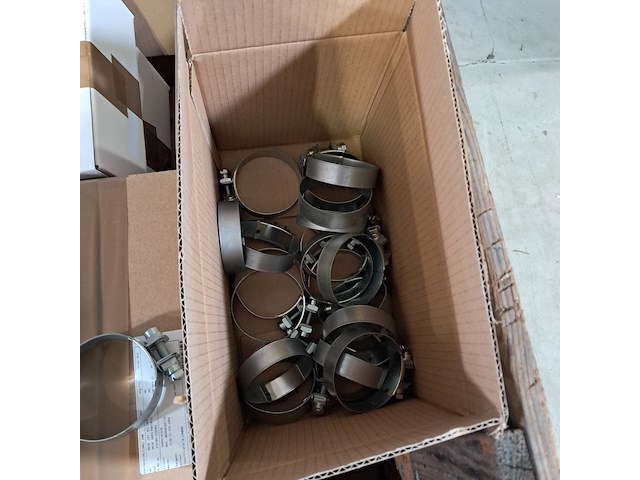 Partij diverse onderdelen - afbeelding 6 van  11