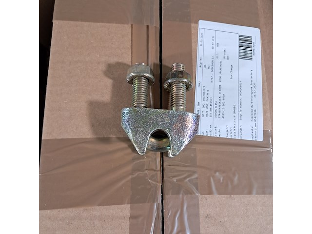 Partij diverse onderdelen - afbeelding 7 van  11