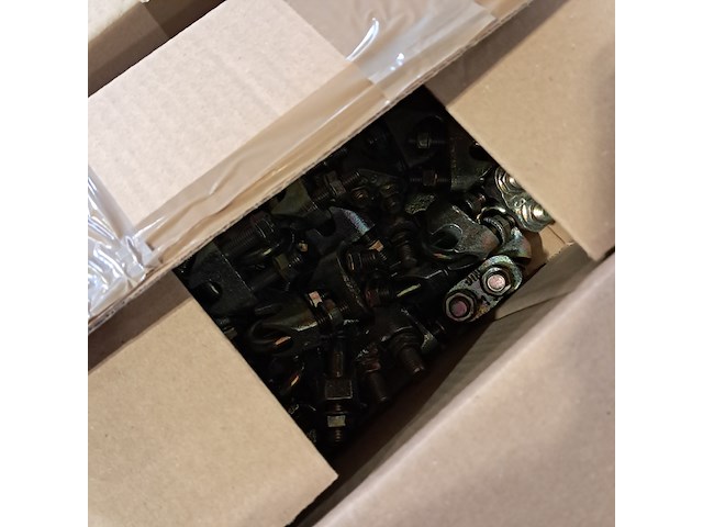 Partij diverse onderdelen - afbeelding 9 van  11