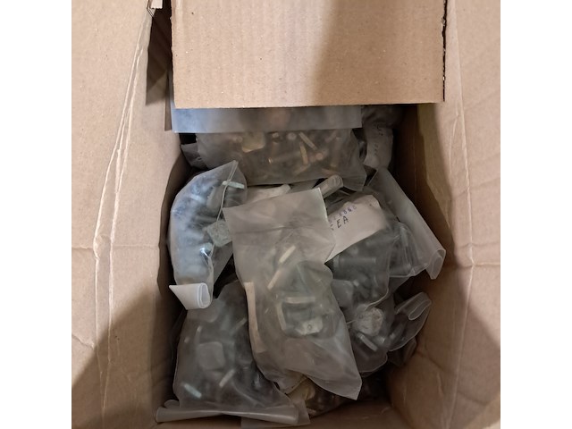 Partij diverse onderdelen - afbeelding 3 van  8