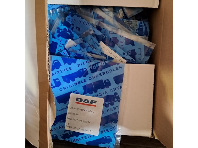 Partij diverse onderdelen - afbeelding 5 van  8