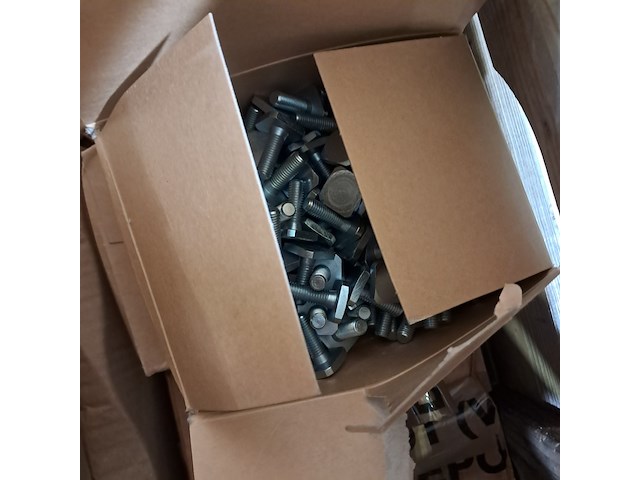 Partij diverse onderdelen - afbeelding 6 van  8