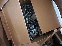 Partij diverse onderdelen - afbeelding 6 van  8