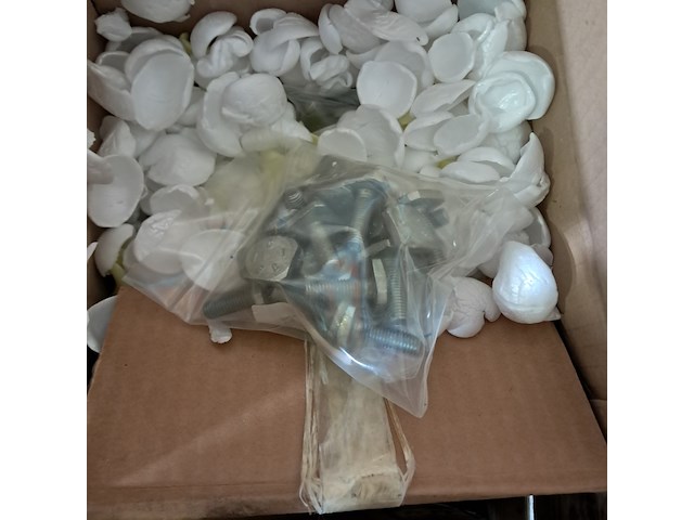 Partij diverse onderdelen - afbeelding 7 van  8