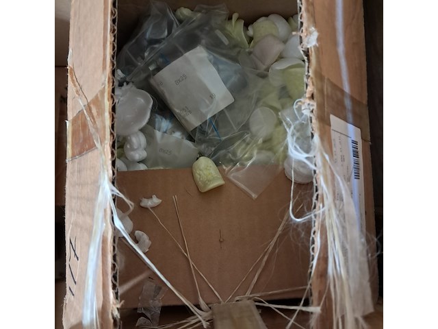 Partij diverse onderdelen - afbeelding 8 van  8