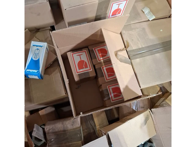 Partij diverse onderdelen - afbeelding 7 van  9