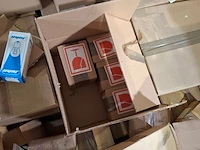 Partij diverse onderdelen - afbeelding 7 van  9